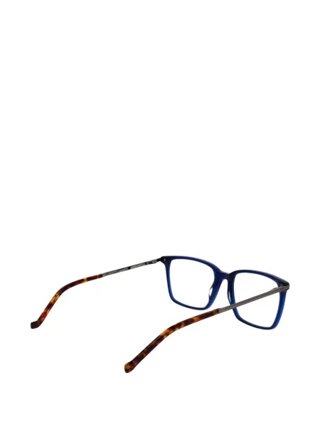 Ochelari de soare Hackett London albastru