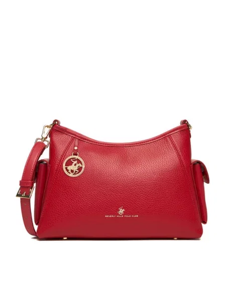 Beverly Hills Polo Club Сумка червоний