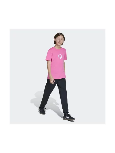 Tricou copii Adidas roz