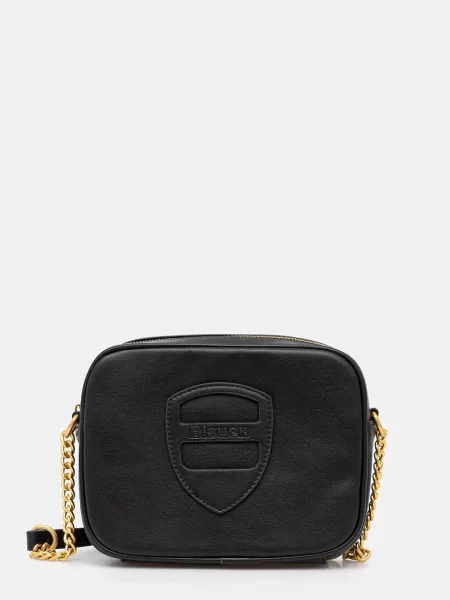 Torbica Blauer črna