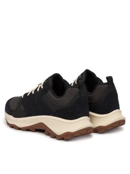 Merrell Turistiniai batai Tempo Sol juoda