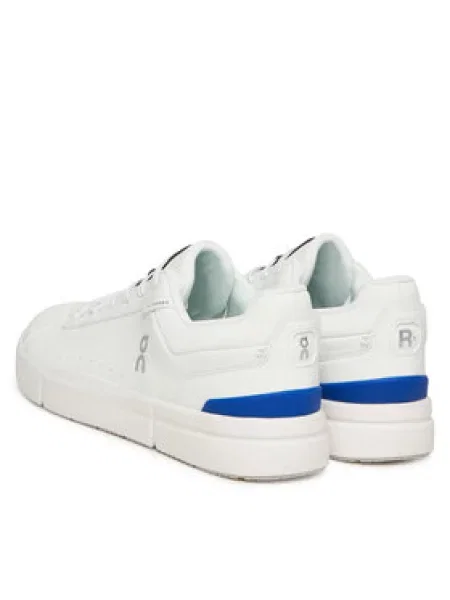 Sneakersy On bílé