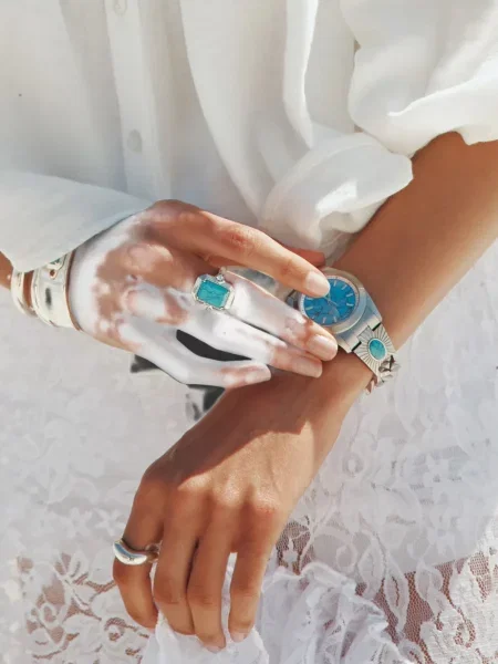 Пръстен Thomas Sabo с цирконий