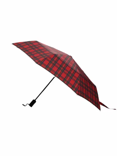 Parasol Mackintosh czerwony