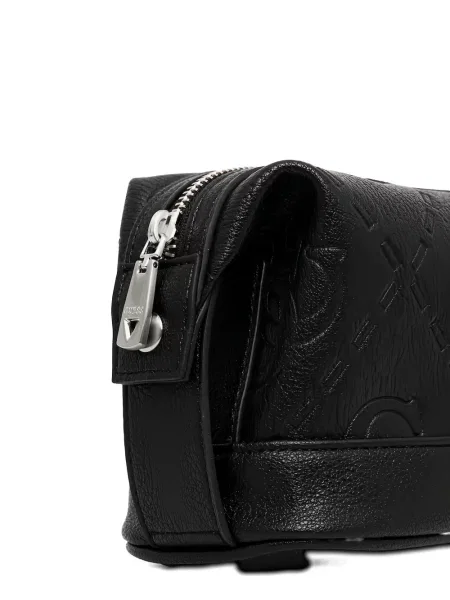Geantă Guess negru