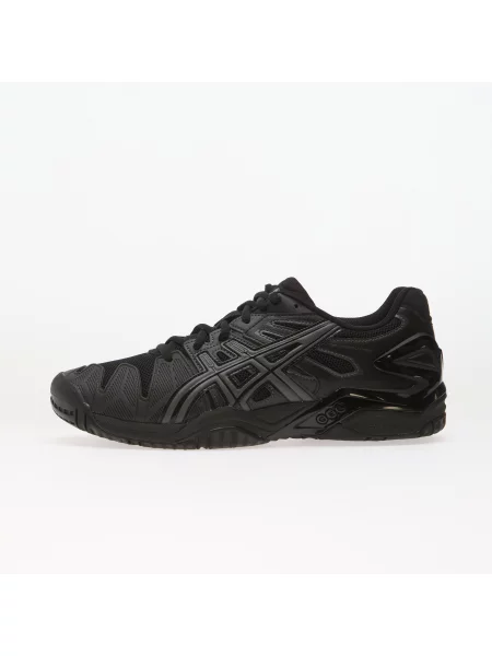 Sneakers Asics Gel-Resolution 5 Black/ Graphite Grey EUR 46 negru