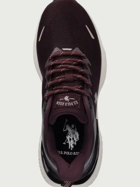 U.S. Polo Assn. кросівки