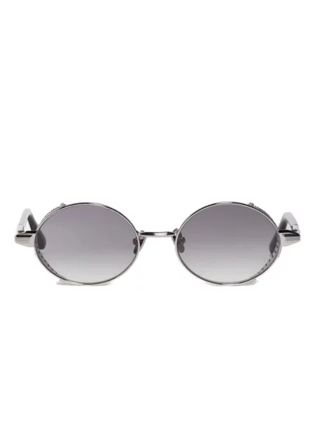 Ochelari de soare John Dalia negru