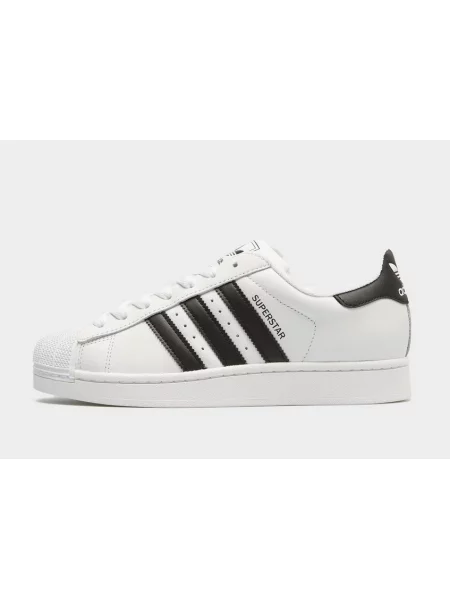 Buty Superstar białe