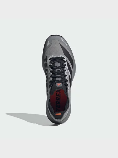 Кроссовки Adidas Terrex серые