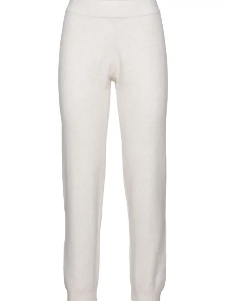 Elbsand Pantaloni bej