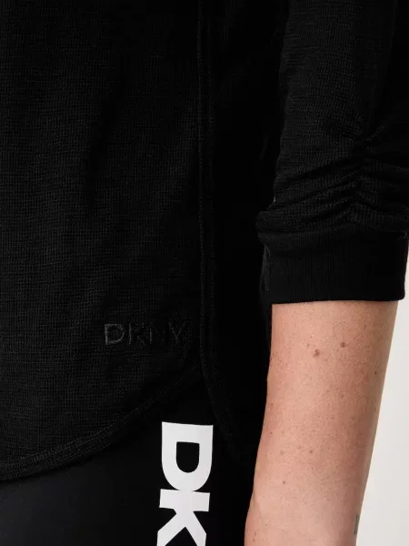 Лонгслив Dkny