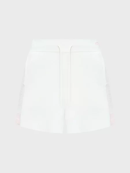 Шорти Guess білі