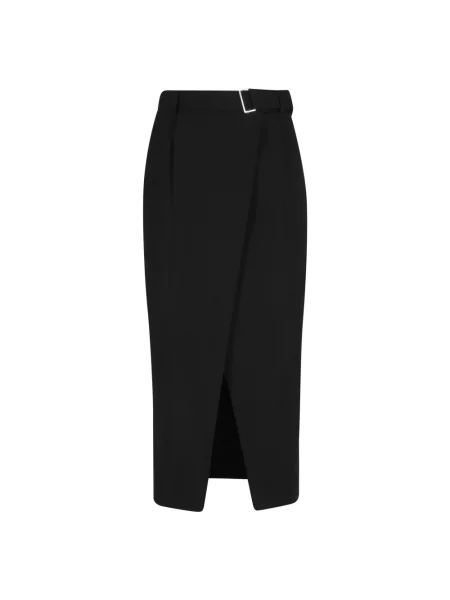 Spódnica Tela czarna