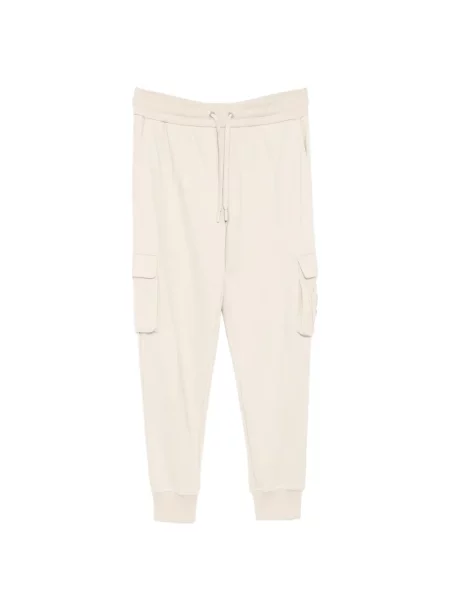 Pantaloni cargo Moose Knuckles cu cordon