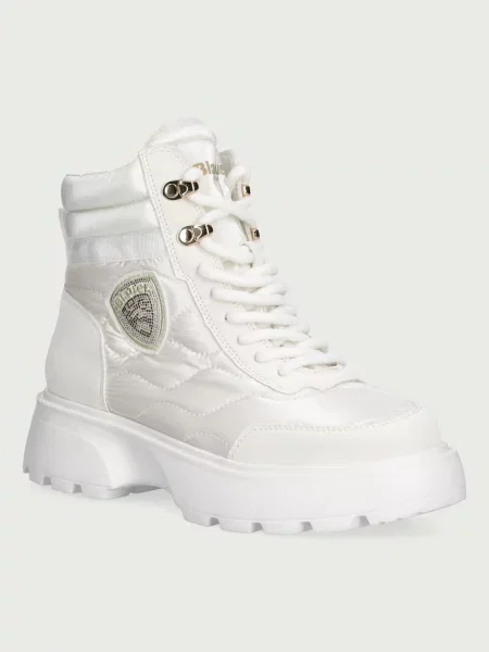 Blauer bocanci pentru femei BLANCA bej