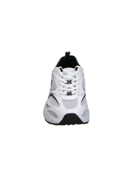 Pánske topánky Lacoste Storm 96 white/dark green biela