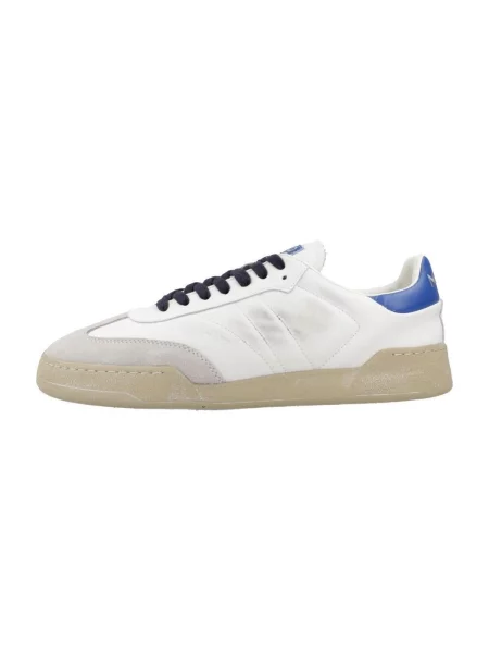 Pantofi Monoway alb