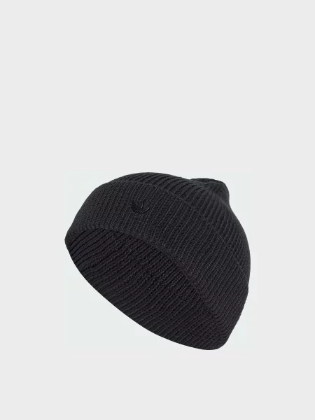 Adidas Шапка Унісекс Перероблений чорний
