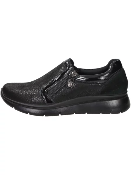 Pantofi Imac negru