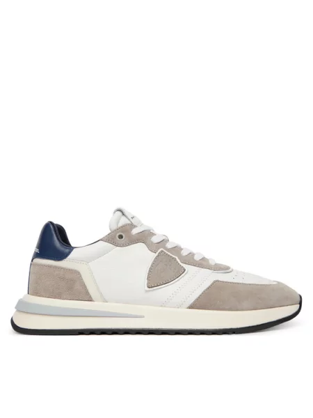 Philippe Model Superge Tropez Low TYLU bela