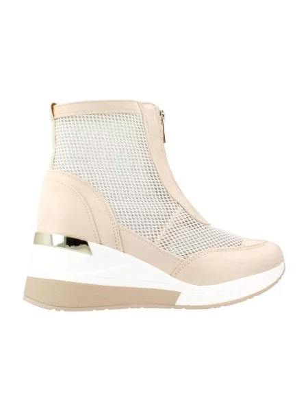 Pantofi Xti bej