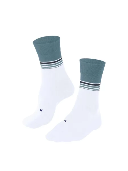 Skarpetki Falke Endurance Cool białe