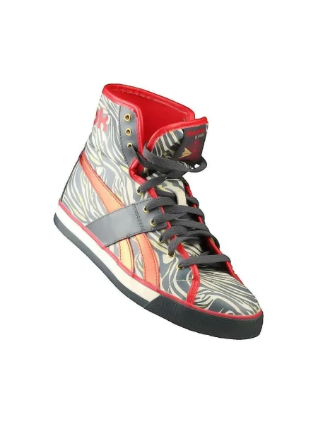 Pantofi Reebok Sport roșu