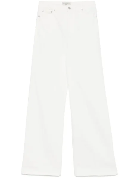Blugi Officine Générale alb