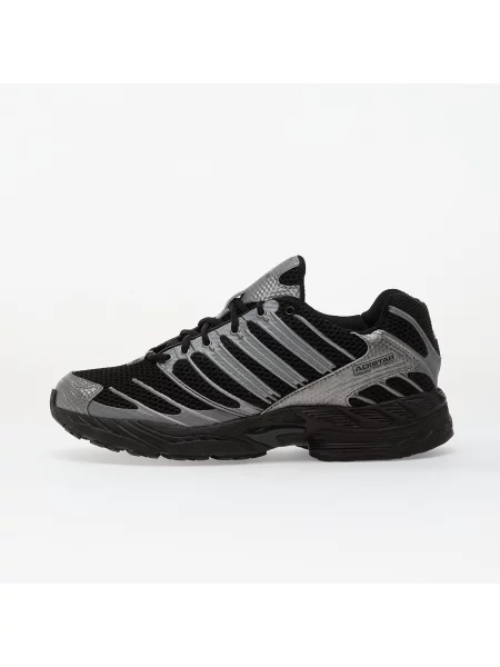 Sneakers adidas Adistar Control 3 Core Black/ Iron Metalic/ Ftw White EUR 41 čierna