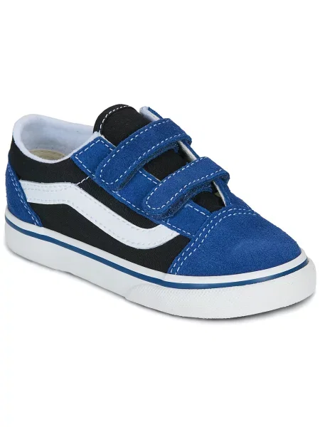 Tenisky Vans Old Skool čierna