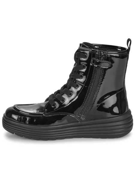 Pantofi copii Geox negru