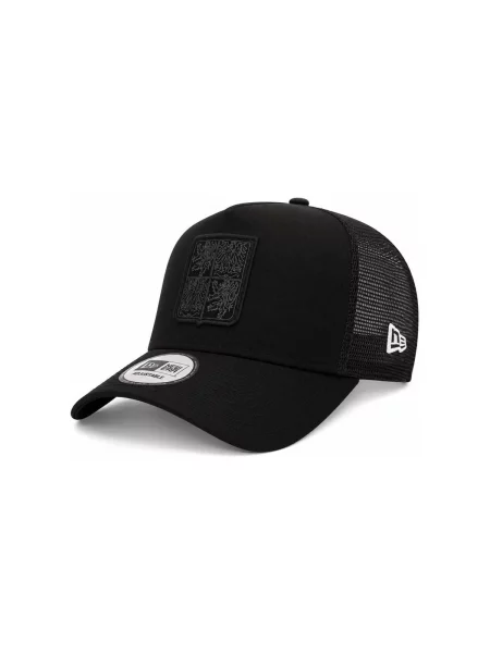 Šiltovka New Era čierna