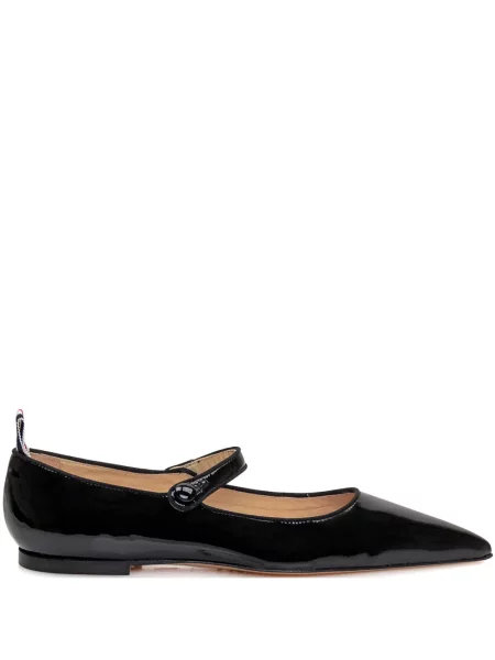 Balerini Thom Browne negru