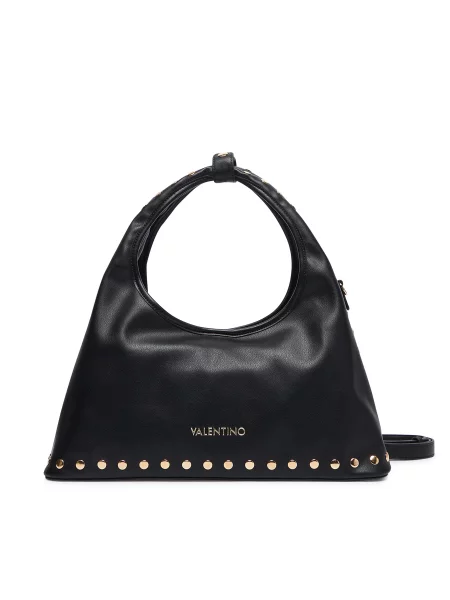 Torbica Valentino Florayne crna