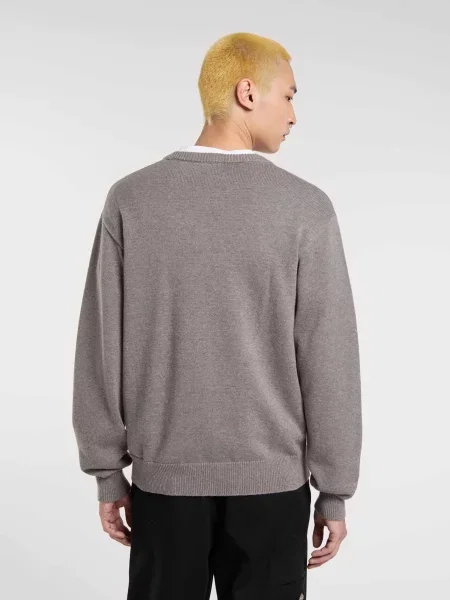 Джемпер Dickies сірий