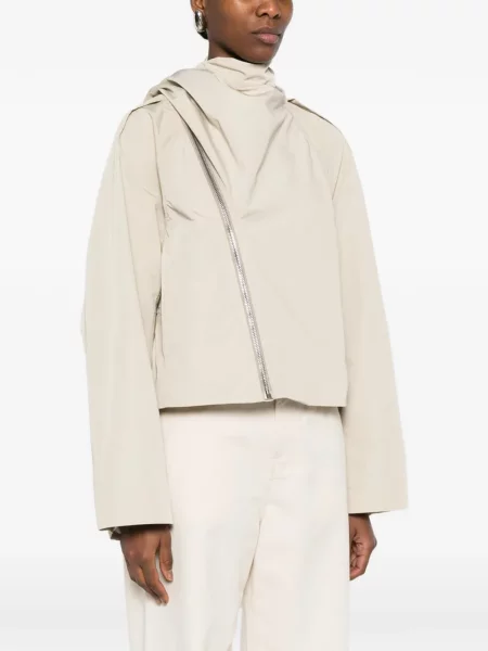 Cropp geacă Rick Owens