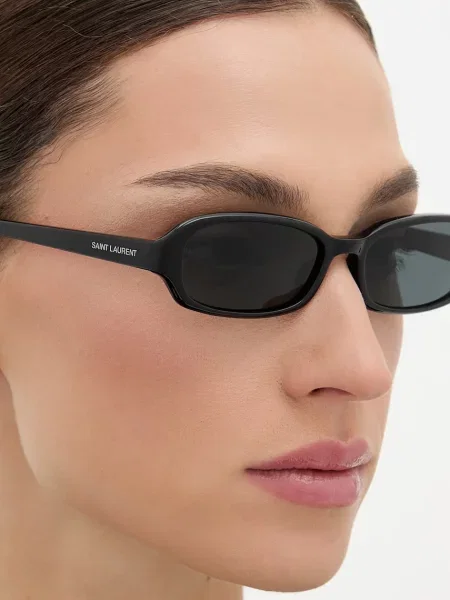 Saint Laurent női napszemüveg fekete