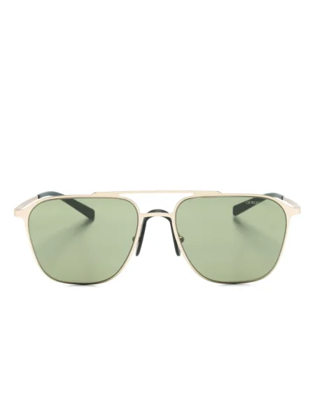 Ochelari de soare Giorgio Armani