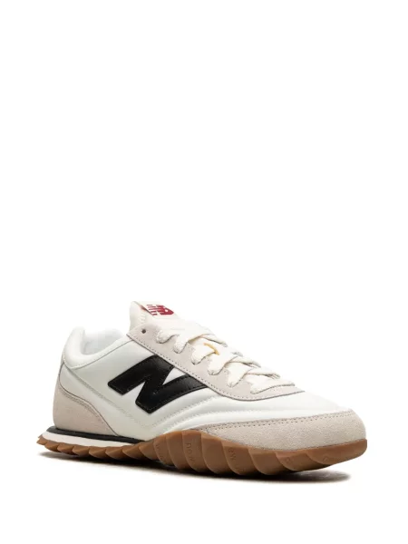 Semišové tenisky New Balance 530 šedé