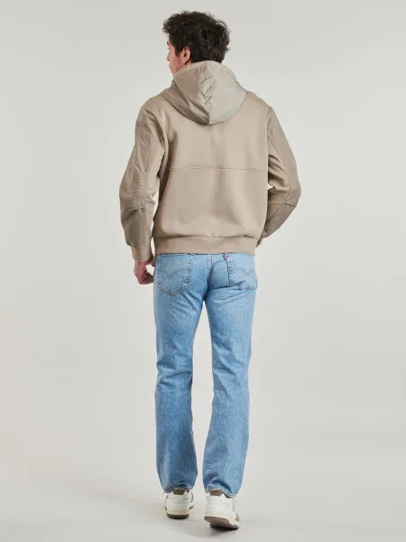 Geacă Armani Exchange kaki