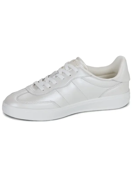 Sneaker Tommy Hilfiger fehér