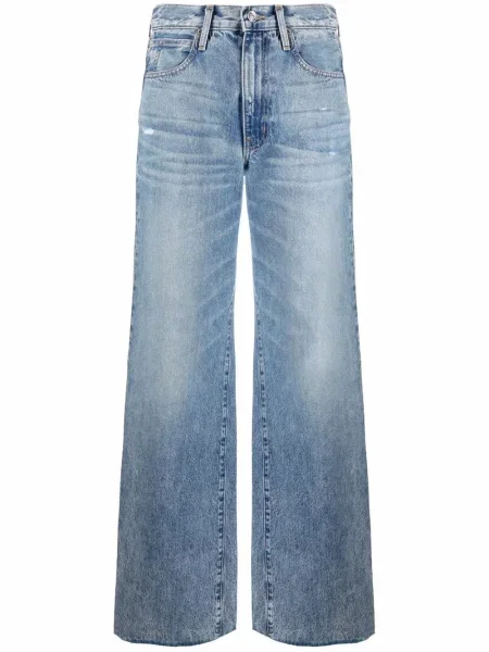 Blugi Slvrlake albastru