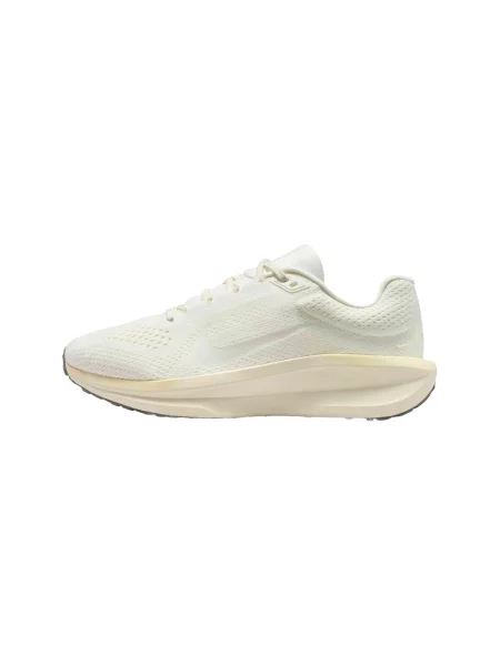 Pantofi Nike alergare alb