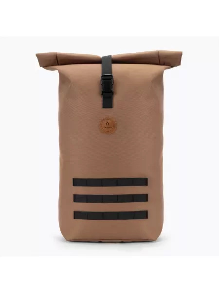 Plecak Cabaia Explorer Da Nang 26 l brown brązowy