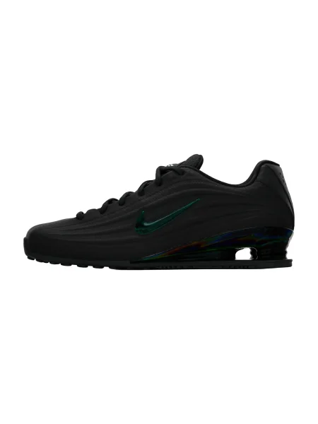 Sneakerși Nike Sportswear negru