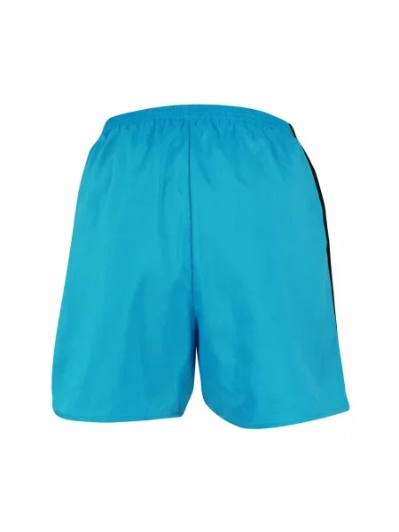 Pantaloni copii Nike albastru