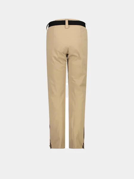 Брюки Cmp бежевые