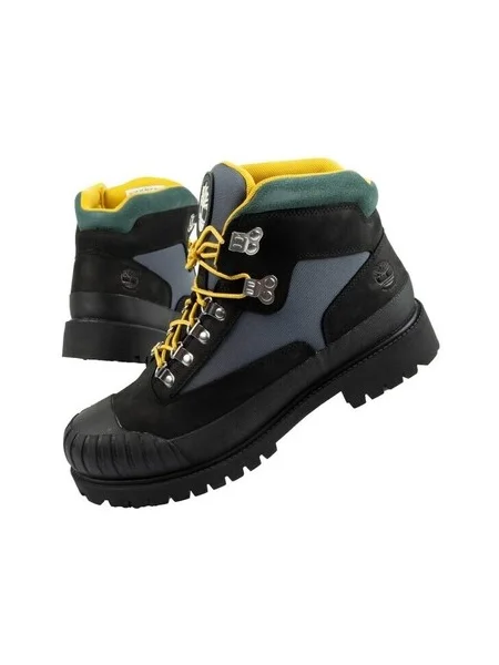 Cauciuc pantofi Timberland negru