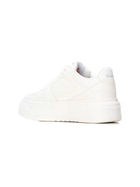 Pantofi Refresh alb